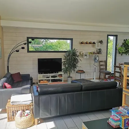 Magnifique Avec Piscine - La Gracieuse Hourtin