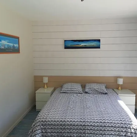 Magnifique Avec Piscine - La Gracieuse * Hourtin