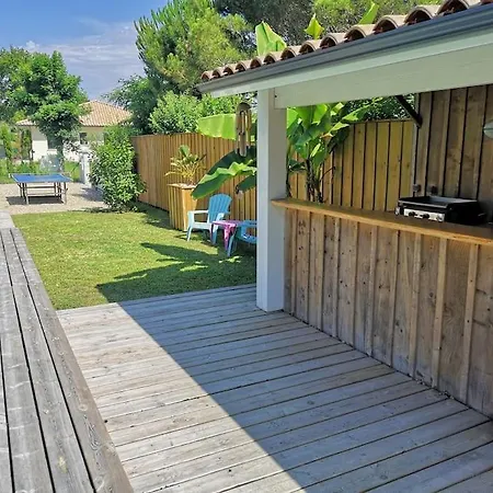 Magnifique Avec Piscine - La Gracieuse *