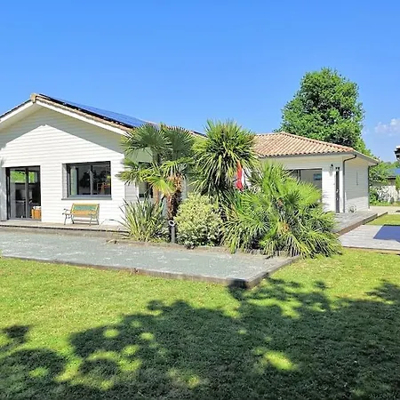 Villa Magnifique Avec Piscine - La Gracieuse